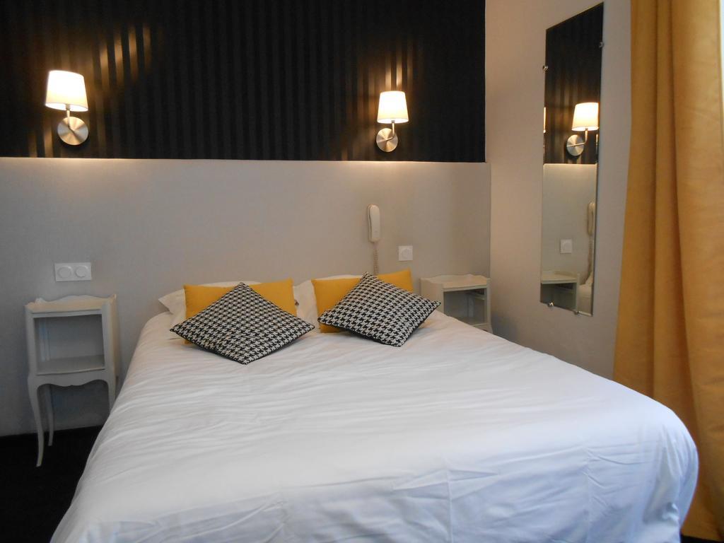 Habitación Doble Estándar