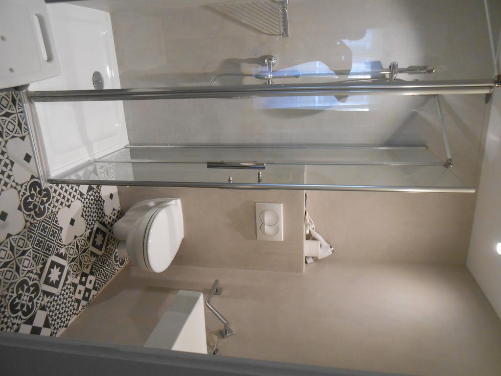Habitación Doble Superior - 2 camas