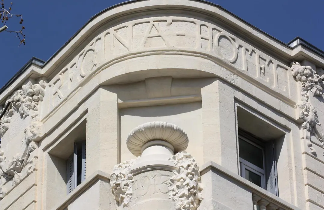Régina Boutique Hotel-1