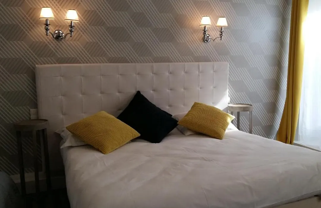 Régina Boutique Hotel-1