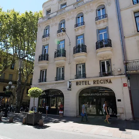 Régina Boutique Hotel-2