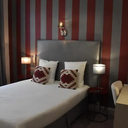 Régina Boutique Hotel-2