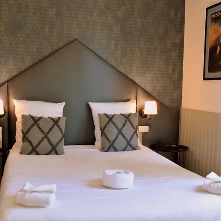Régina Boutique Hotel-3